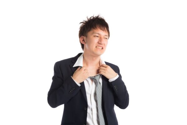 暑がり